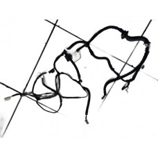 Chicote Tampa Traseira Peugeot 3008