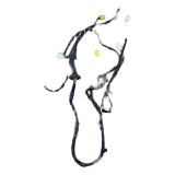 Chicote Porta Dianteira Direita Rav4 2015