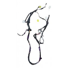 Chicote Porta Dianteira Direita Rav4 2015