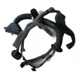 Chicote Porta Dianteira Esquerda Logan 2014