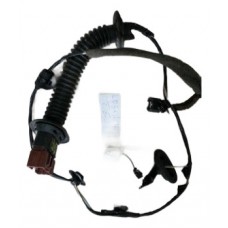 Chicote Porta Traseira Esquerda Logan 2014