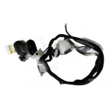 Chicote Elétrico Porta Dianteira Direita Jac J3