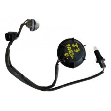 Chicote Elétrico Farol Jac J3