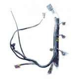 Chicote Elétrico Bico Injeção Jac J6