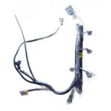 Chicote Elétrico Bico Injeção Jac J6