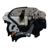 Fechadura Dianteira Direita Dakar 2014