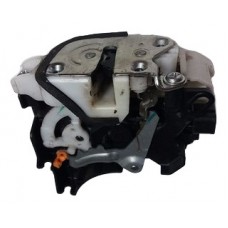 Fechadura Dianteira Direita Dakar 2014