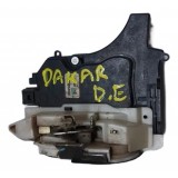 Fechadura Dianteira Esquerda Dakar 2014