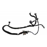 Chicote Elétrico Porta Traseira Esquerda J3