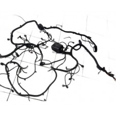 Chicote Motor Caixa Fusível J3