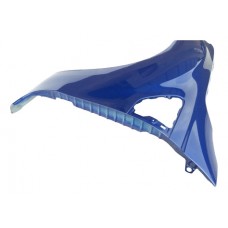 Para-lama Dianteira Esquerda Ford Ranger 3.2