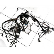 Chicote Motor Ssangyong Kyron 201159984h14