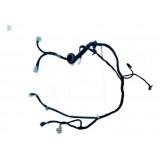 Chicote Porta Dianteira Esquerda Chery Qq