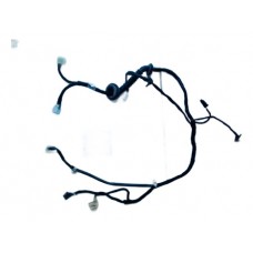 Chicote Porta Dianteira Esquerda Chery Qq