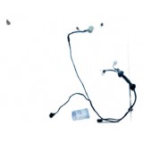 Chicote Porta Traseira Esquerda Chery Qq