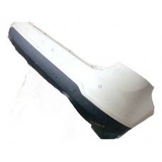 Para-choque Traseiro Ford Edge