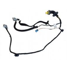 Chicote Porta Traseira Esquerda Citroen C4 2.0