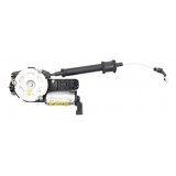 Motor Banco Traseiro Direito Ford Edge V6