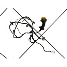 Chicote Porta Dianteira Esquerda Citroen C4