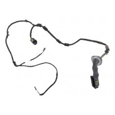 Chicote Porta Traseira Direita Bmw 118 120