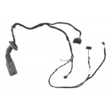 Chicote Porta Dianteira Direita Bmw 118 120