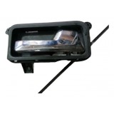 Maçaneta Porta Dianteira Direito Ford Edge