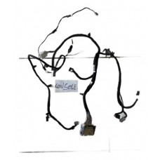 Chicote Console Fusion 2.0 Titanium