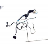 Chicote Porta Traseira Esquerda Ford Fusion 2.3