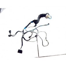 Chicote Porta Dianteira Esquerda Ford Fusion 2.3