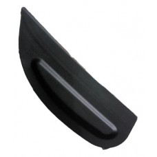 Acabamento Interno Retrovisor Direito Ford Edge