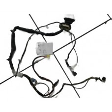 Chicote Porta Dianteira Direita Kyron