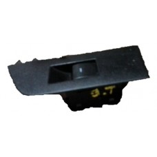 Botão Vidro Elétrico Traseiro Esquerdo Ford Edge