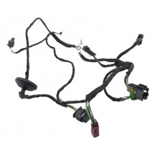 Chicote Porta Dianteira Direita Mercedes B200 2014