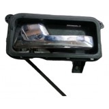 Maçaneta Traseira Direito Ford Edge