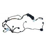 Chicote Porta Dianteira Esquerda Mercedes B200 2014