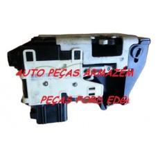 Fechadura Porta Traseira Esquerda Ford Edge