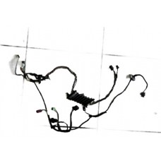 Chicote Porta Dianteira Direita Cruze