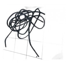 Borracha Porta Dianteira Direita Ford Edge