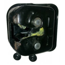 Fechadura Capo Traseiro Ford Edge