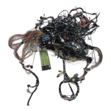 Chicote Elétrico Motor Discovery 4