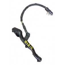 Chicote Elétrico Vela Aquecedora Discovery 4