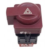 Botão Alerta Citroen C4 2.0