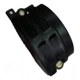 Capa Alternador Protetora Ford Fusion 2.3