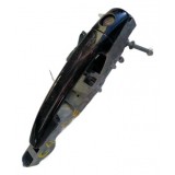 Maçaneta Externa Porta Dianteira Esquerda Citroen C4