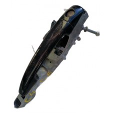 Maçaneta Externa Porta Dianteira Esquerda Citroen C4