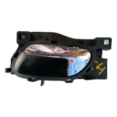 Maçaneta Interna Porta Traseira Esquerda Citroen C4