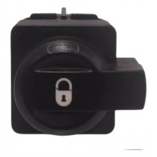 Botão Trava Porta Citroen C4 2.0