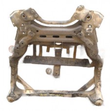 Semi Eixo Agregado Suspensão Dianteira Ford Fusion 2.3