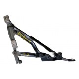 Dobradiça Capo Traseiro Ford Fusion 2.3