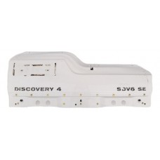 Tampa Traseira Inferior Porta Malas Discovery 4 256 Cv